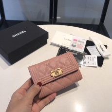 Chanel Wallet Purse